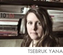 Tsebruk  Yana